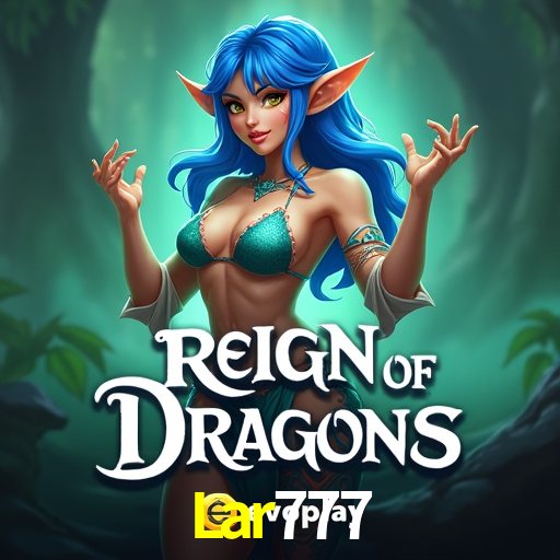 Sinta a adrenalina dos jogos de cassino com Lar777