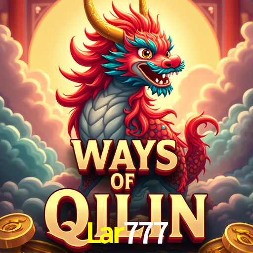 Lar777 - Plataforma De Jogos Eletrônicos - Lar777.Com