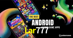 Lar777 APP